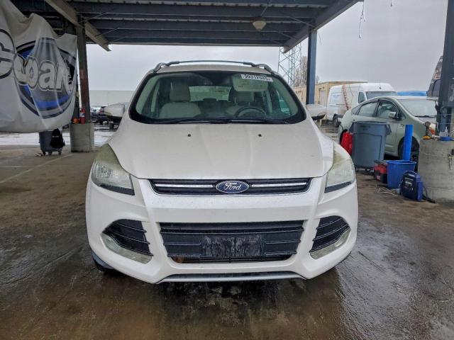 Ford Escape Titanium Image 3