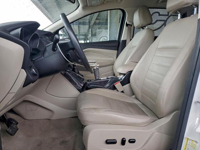 Ford Escape Titanium Image 7