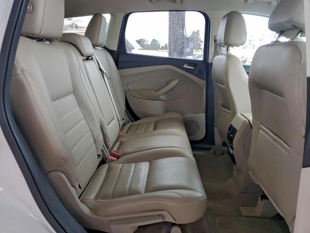 Ford Escape Titanium Image 11