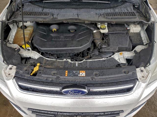 Ford Escape Titanium Image 10