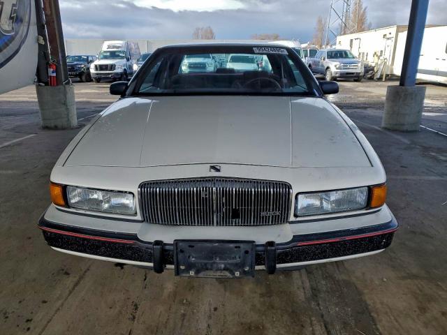 Buick Regal Limited Image 10