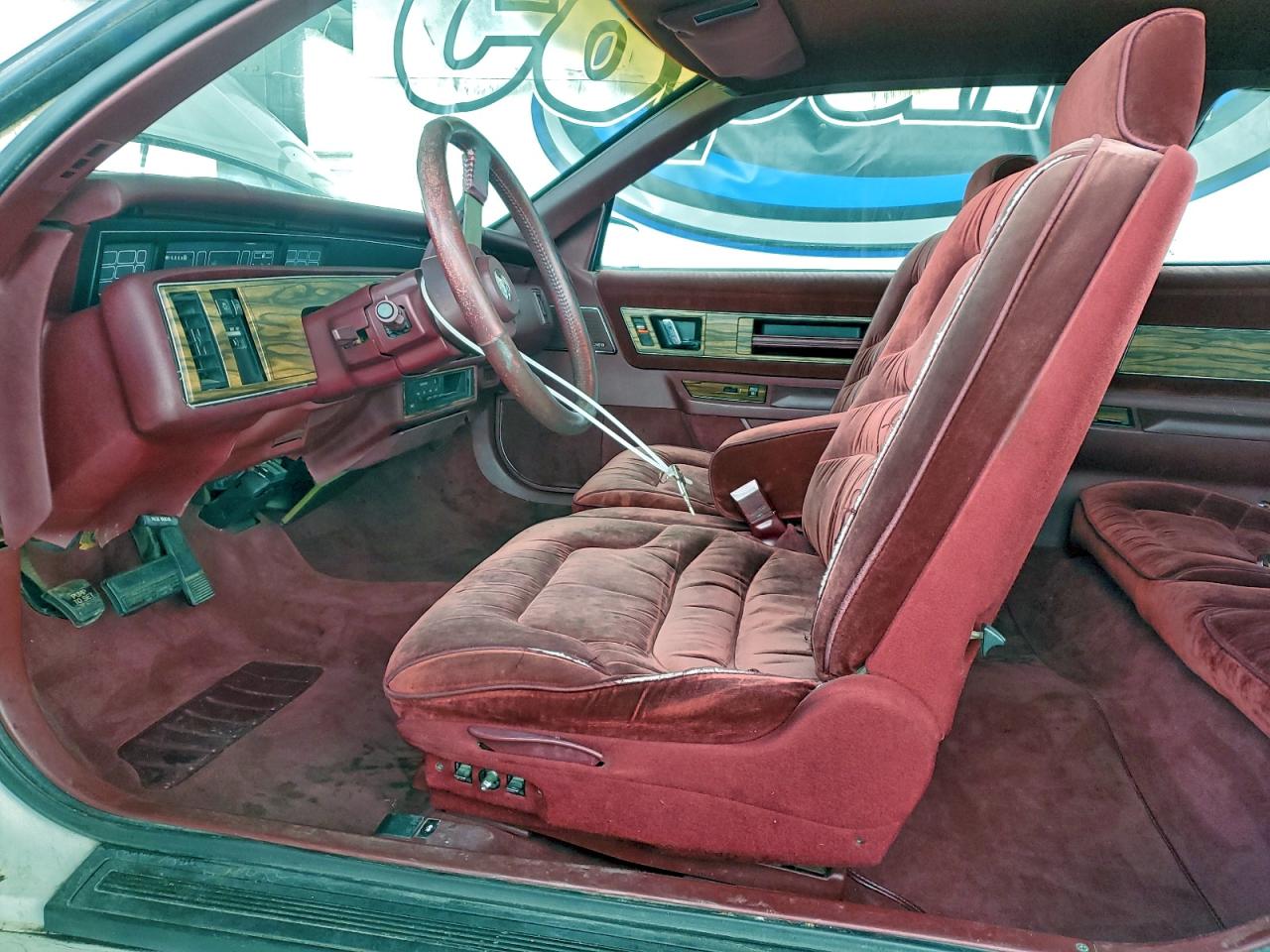 Buick Regal Limited Image 5