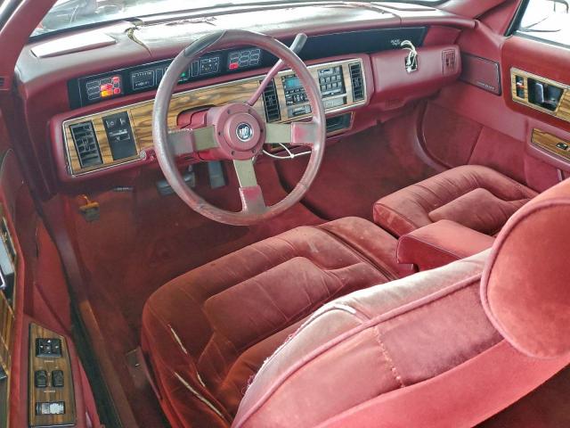 Buick Regal Limited Image 6