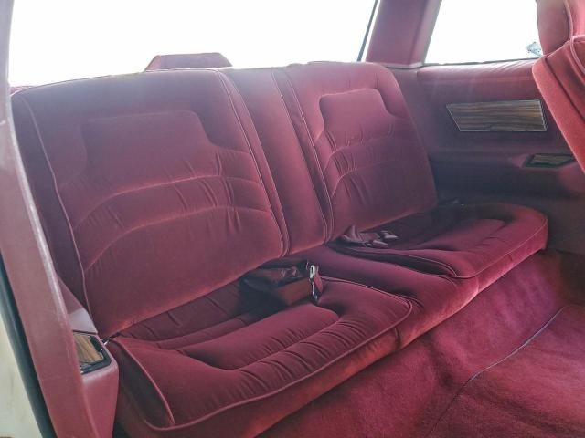 Buick Regal Limited Image 7