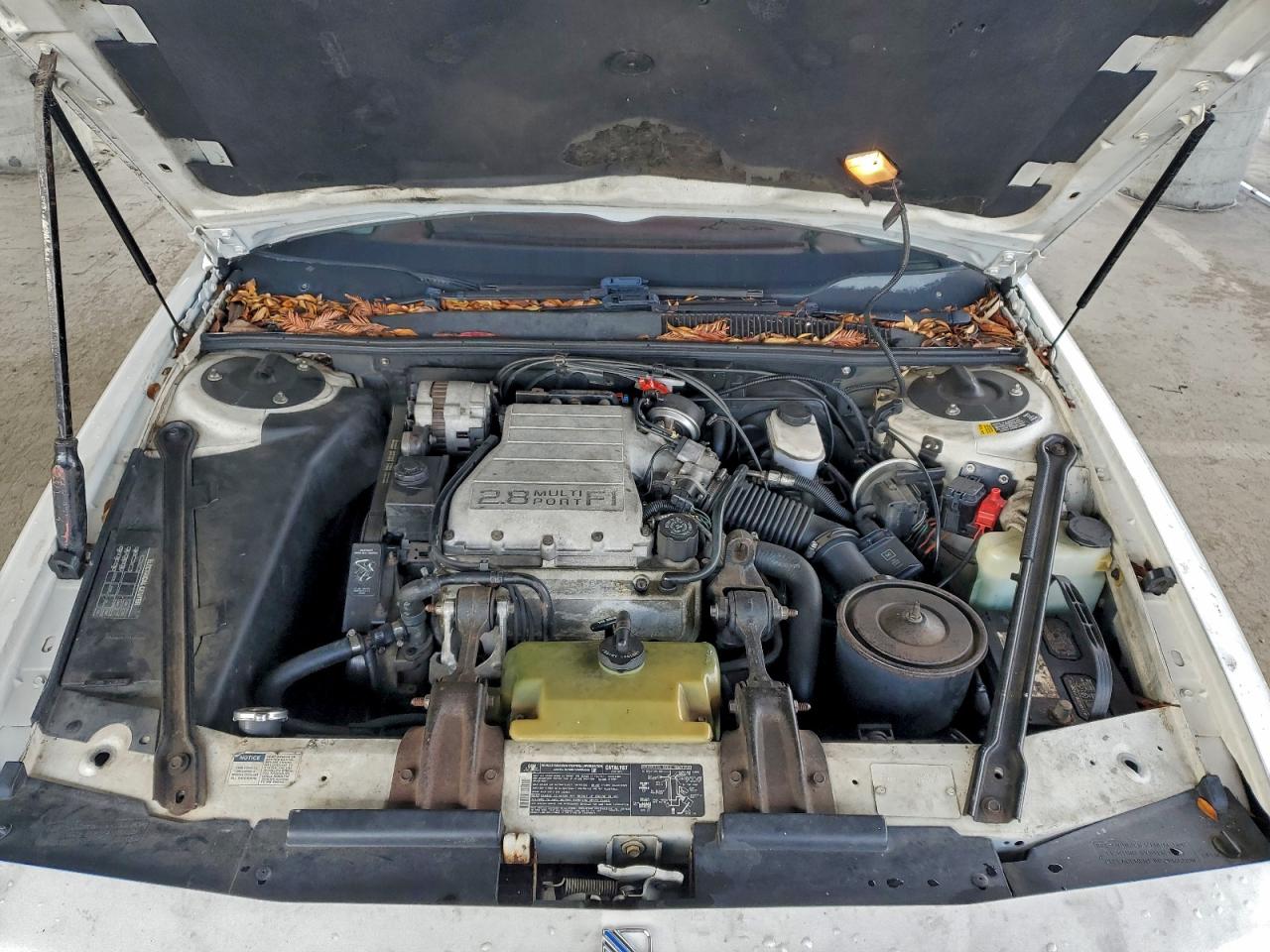 Buick Regal Limited Image 11