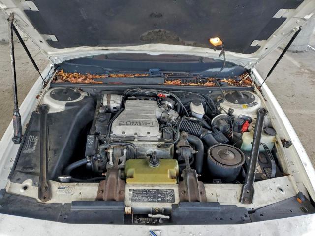 Buick Regal Limited Image 11